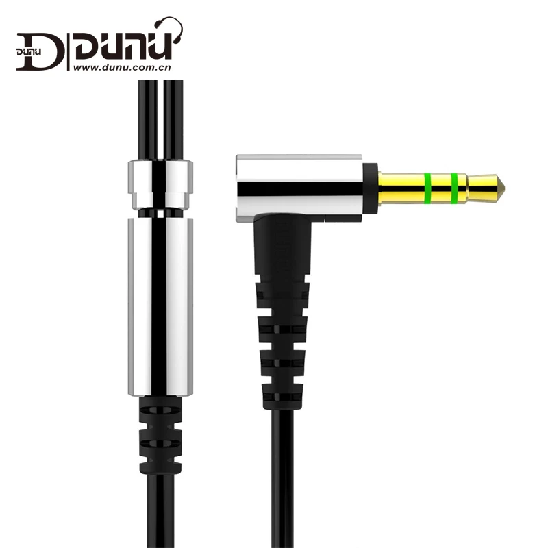  DUNU TITAN 1es Titanium Diaphragm Dynamic High Fidelity Quality In-Ear Earphone TOPSOUND TITAN1es T