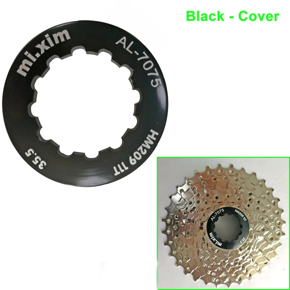 Cover Black 1000