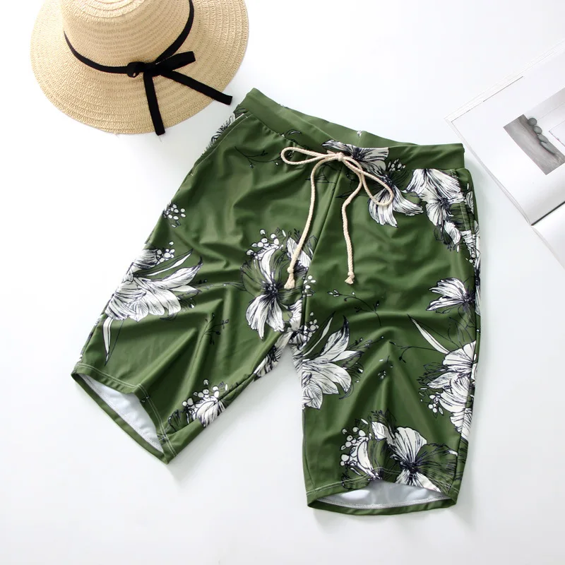 Mens swimwear1 Высокое качество пара купальник дамы бикини девушка купальник-бикини для девочек для пар - Цвет: Mens swimwear1
