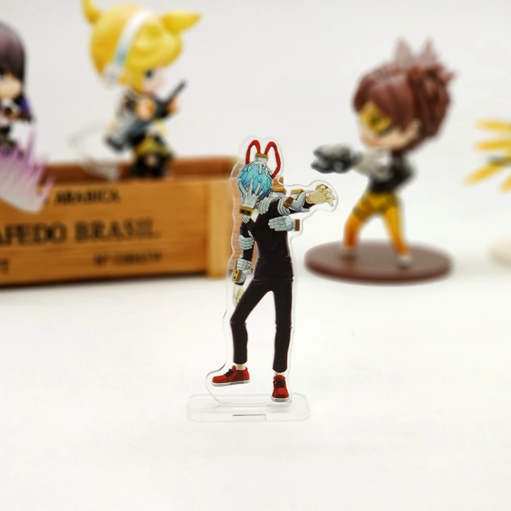 My Hero Academia  Shigaraki Tomura_2