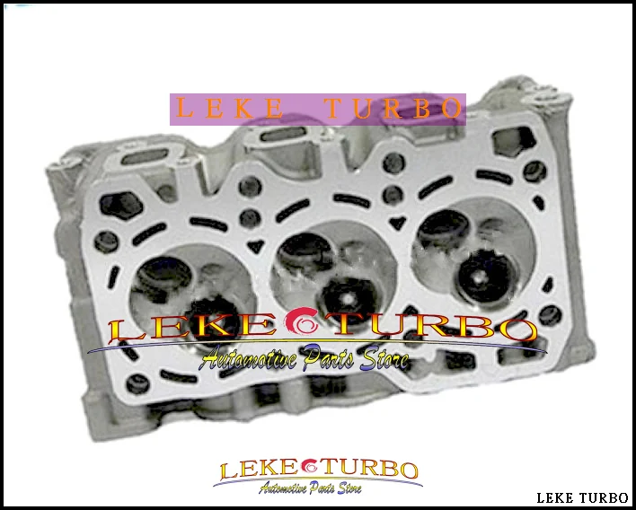

G15MF 1.5L Cylinder Head 94581192 96273265 K96351976 For Daewoo Cielo Espero Nexia 1498CC 76.5MM SOHC 1994-97