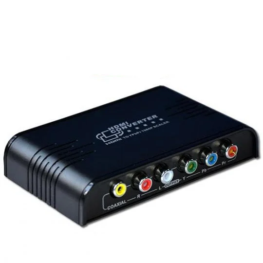 HDMI TO YPBPR