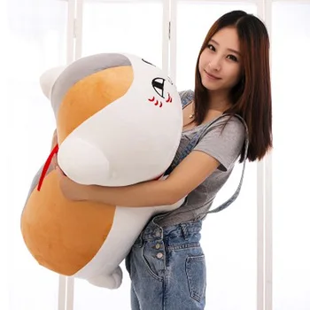 

The Cat Plush Doll Natsume Toy Man Show Teacher Dream Catcher Caterpillar Bed Ears Eye Sunglasses