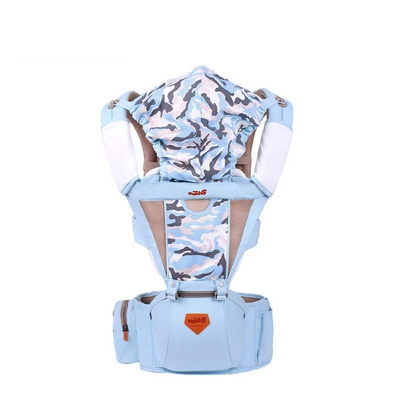 

new muti-function soft comfortable breathable baby carriers sling hipseat girls sling toddler backpack children backpacks boys