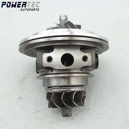 Для Mazda 3 2 MZR DISI ЕС 191 кВт 260 ЛС Новый турбинный сердечник chra компрессор K0422 881 turbo