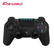 Проводная частная модель игровой Геймпад контроллер для sony Playstation 4 PS4 для Dualshock 4 джойстик для игровой станции 4