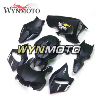 

Complete Fiberglass Racing Injection Matte Black New Motorcycle Fairings For Yamaha YZF R1 Year 15 16 2015 2016 Cowlings