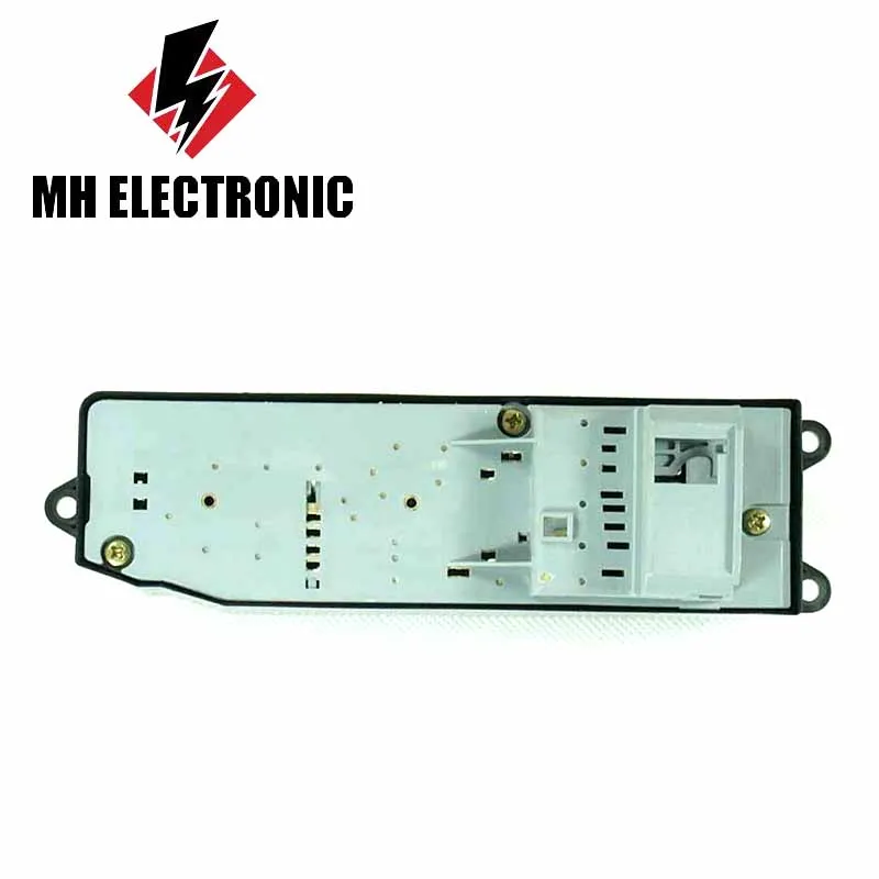 

MH Electronic Electric Power Window Control Master Button Switch 84820-0K100 848200K100 For Toyota Fortuner Hilux 2005 - 2015