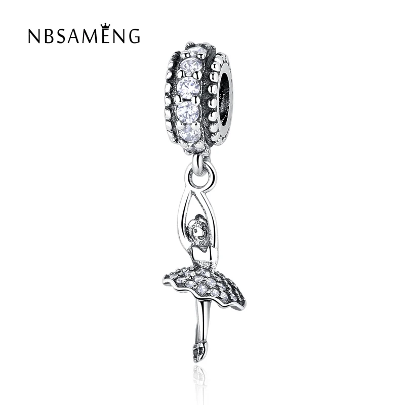 pandora bracciale ballerina pandora bracciale ballerina