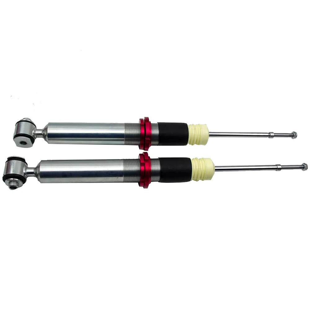 Полный комплект Coilover амортизационные стойки пружинные для BMW 5 серии E39 520i 523i 528i 530i