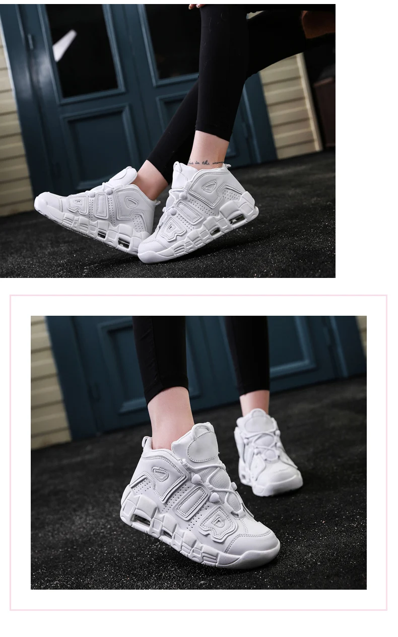 running shoes