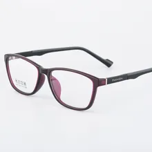 TR90 детские анти компьютерные синие радиационные устойчивые детские очки для мальчиков и девочек оптическая Близорукость очки Рамка для детей