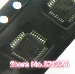 1 шт. MAX3421EEHJ + T MAX3421EE MAX3421 3421EE TQFP32 | Электроника