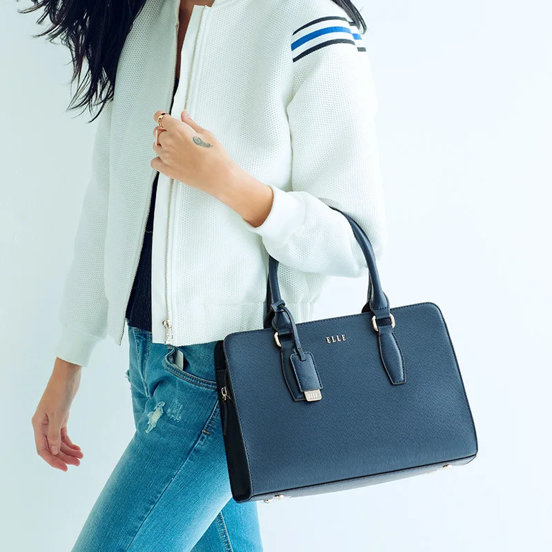 elle ladies bag
