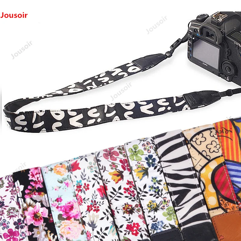 

A7 5DII D80 D750 SLR camera strap shoulder Strap Micro single shot standing general camera accessories CD50 T07