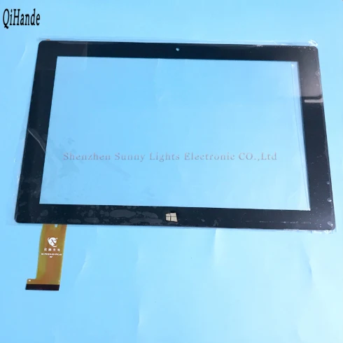 

New Touch Screen For 10.1" Inch XC-PG1010-161-FPC-A0 Touch ScreenTouch Panel Parts Sensor Touch Digitizer xc-pg1010-161-fpc-a0