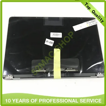 

661-07970 FOR MacBook Pro A1706 A1708 13" LCD LED Screen Complete Assembly Space Grey A+