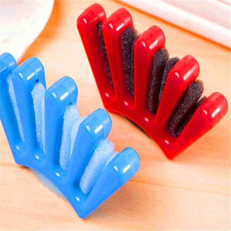 

1Pc New Fashion Style Lady Wonder Sponge Hair Braider Twist Styling Braid Tool Holder Clip DIY Hair Accessories Fashion Jewelry