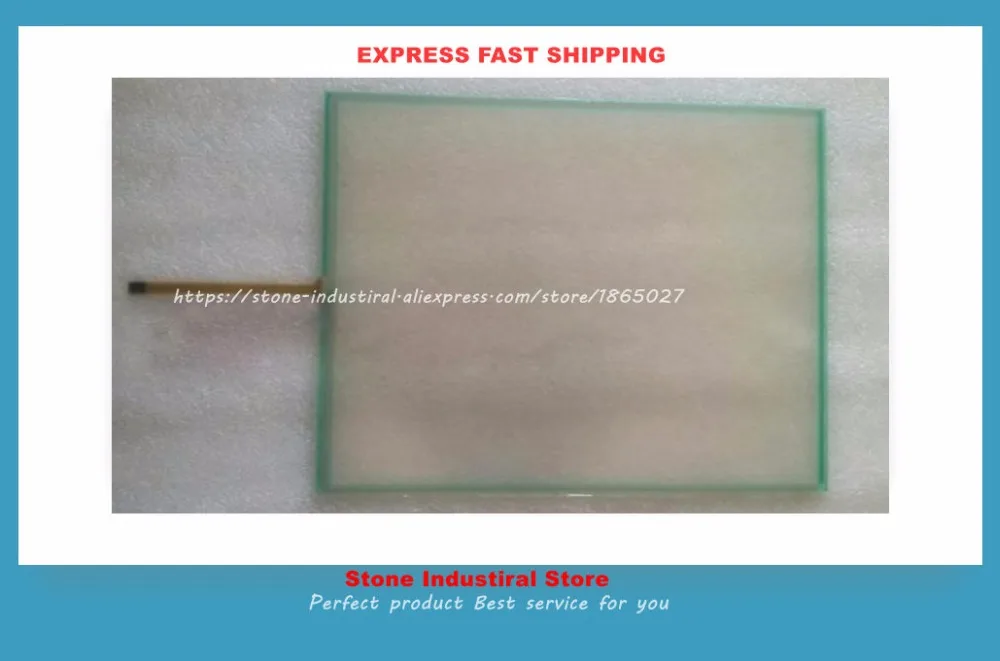 

AST-150C140A touch screen AST 150C140A touch glass panel new AST-150C140C