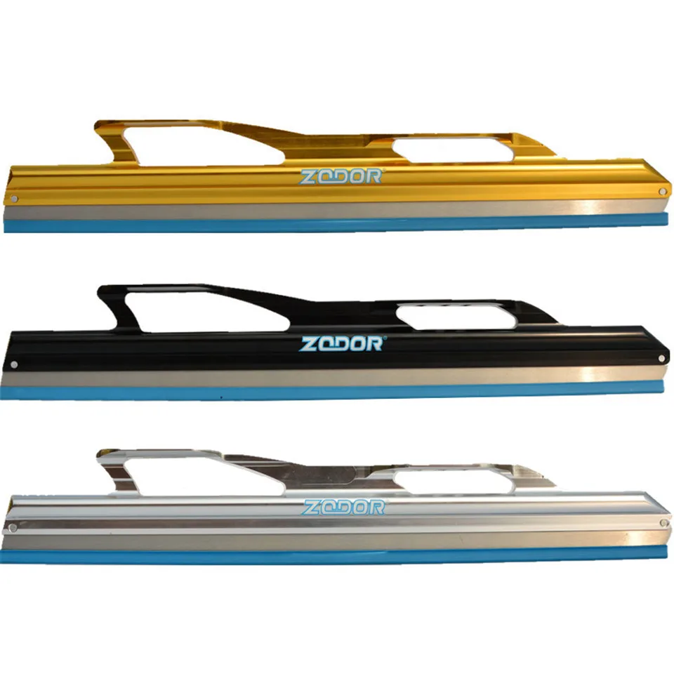 Bstfamly قصيرة المسار السريع الجليد شفرة 62-64 درجة القيقب خلع مضمنة تزلج أحذية التزلج 380 410 430 ملليمتر q04