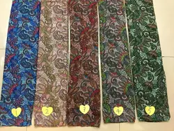 2017 новейшие модные шарф с принтом Пейсли Для женщин кешью Цветочный принт Обёрточная бумага шаль Шарфы для женщин хиджаб Mix Цвет оптовая