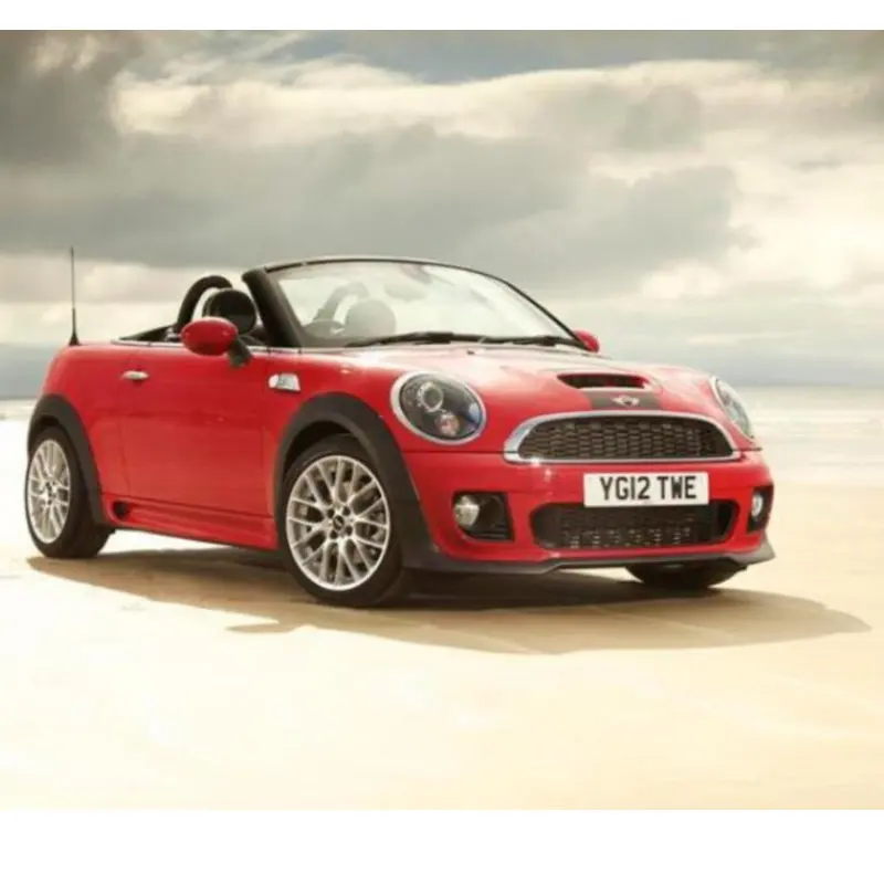 Mini Roadster r59