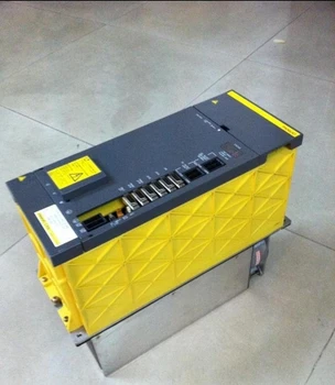 

100% TESTED A06B-6079-H107 FANUC A06B-6079-H107 SERVO AMPLIFIER MODULE A06B-6079-H107