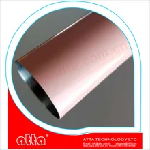 Термоусадочная пленка для M880 M855, OEM качественная фиксирующая пленка, принтер Запасные части