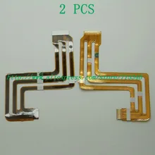 20 Piezas /"Fp-625/" New Lcd Cable Flex Para Sony Dcr-Hc52e hc54e Hc62e Cámara De Video