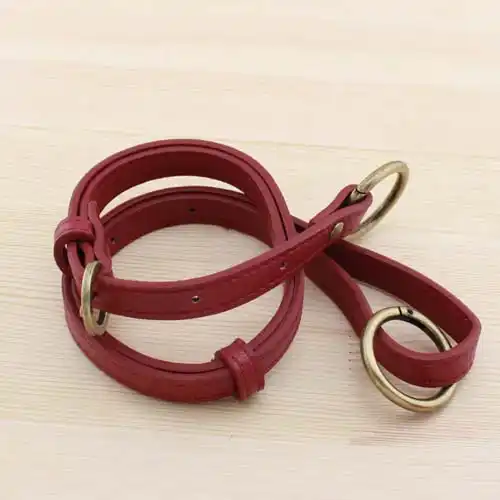sling bag handle belt