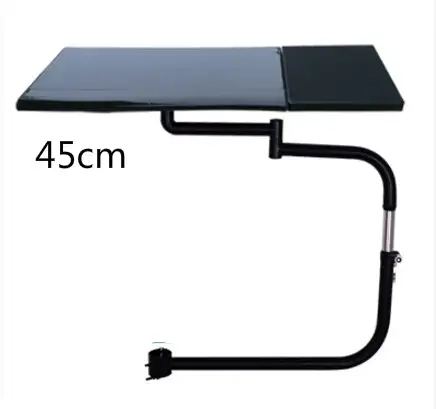 Multifunctional Lazy Chair Lift Rotatable Bracket Foldable Laptop