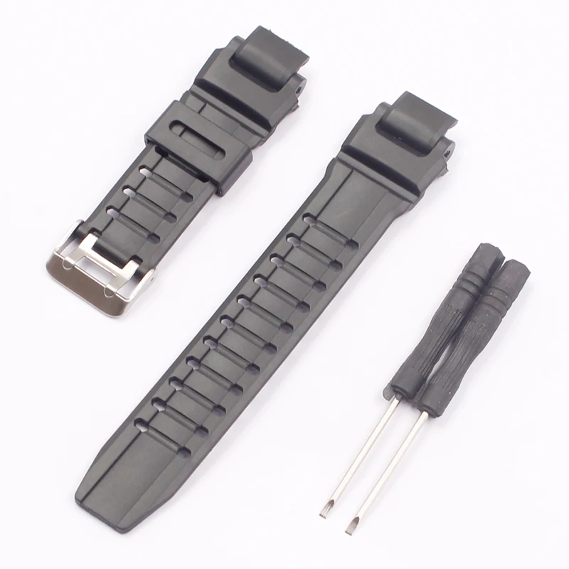 Аксессуары для часов Casio GW-4000-A1100 GA-1000-1100-G-1400 из смолы | Наручные часы