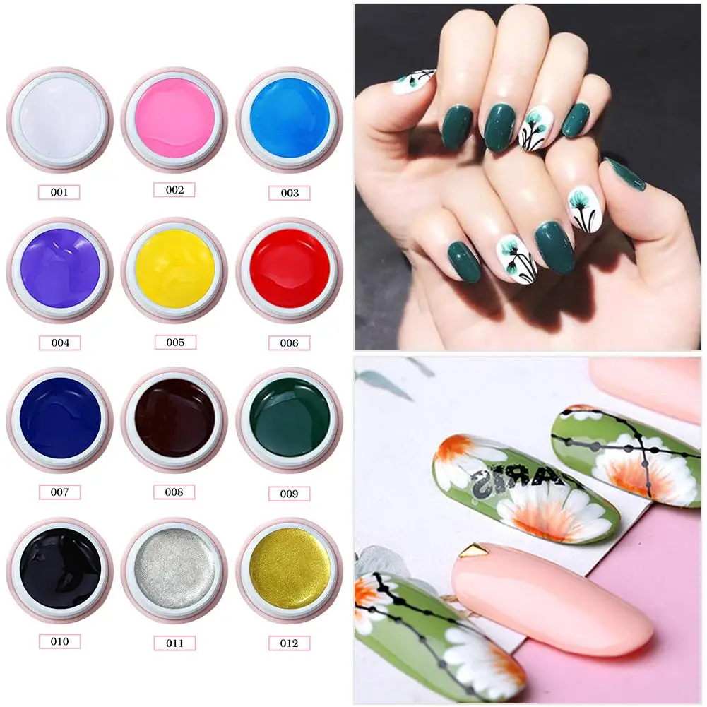 Chameleon Cat Eyes UV Gel Polish Nail Art Soak Off Base Top Coat Gel Magnet Stick Tools Cat Eyes Gel Magic star meteorite Kits