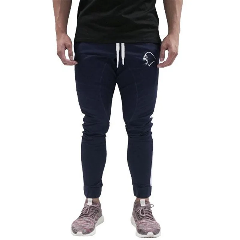 Мужские брюки для бега ApeAthletics, спортивная одежда, обтягивающие эластичные брюки для бега, Мужские штаны для фитнеса и тренировок, повседневные спортивные брюки