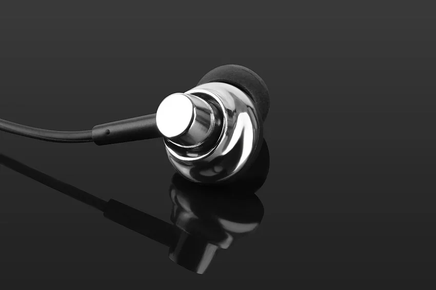 Новые динамические наушники Earmax ER99 с титановым корпусом|in-ear earphone|titanium earphonesearphone