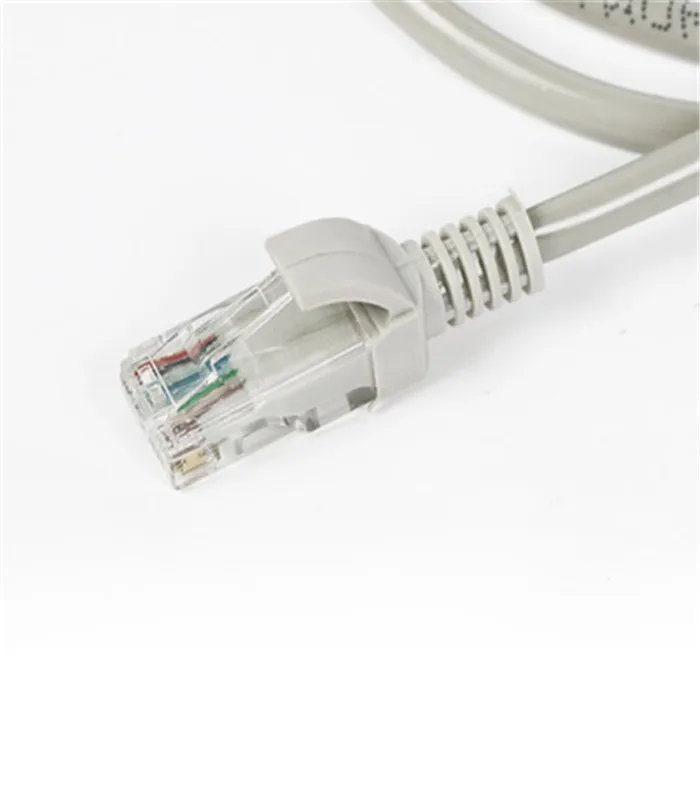 

Goods direct sales finished network jumper computer network cable 1/2/3/5/10/ m m network cable GDPX05