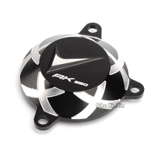 CNC Aluminum  Front Drive Shaft Cover Frame Hole Cover