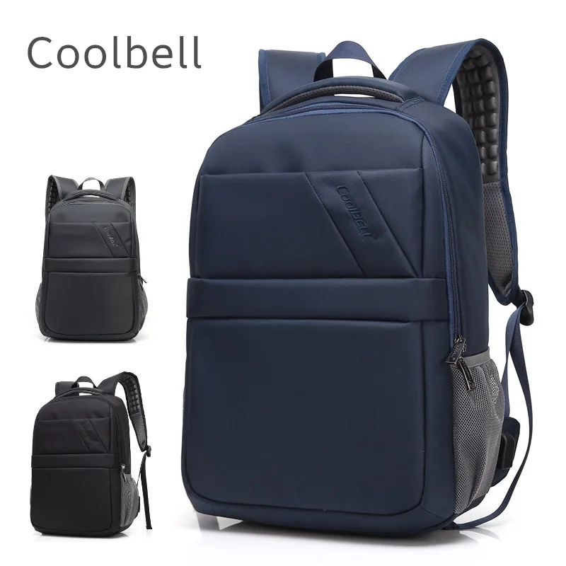 Новейший бренд Coolbell рюкзак для ноутбука 1", 15,6", 15," Сумка для ноутбука, пакет, Прямая 2669