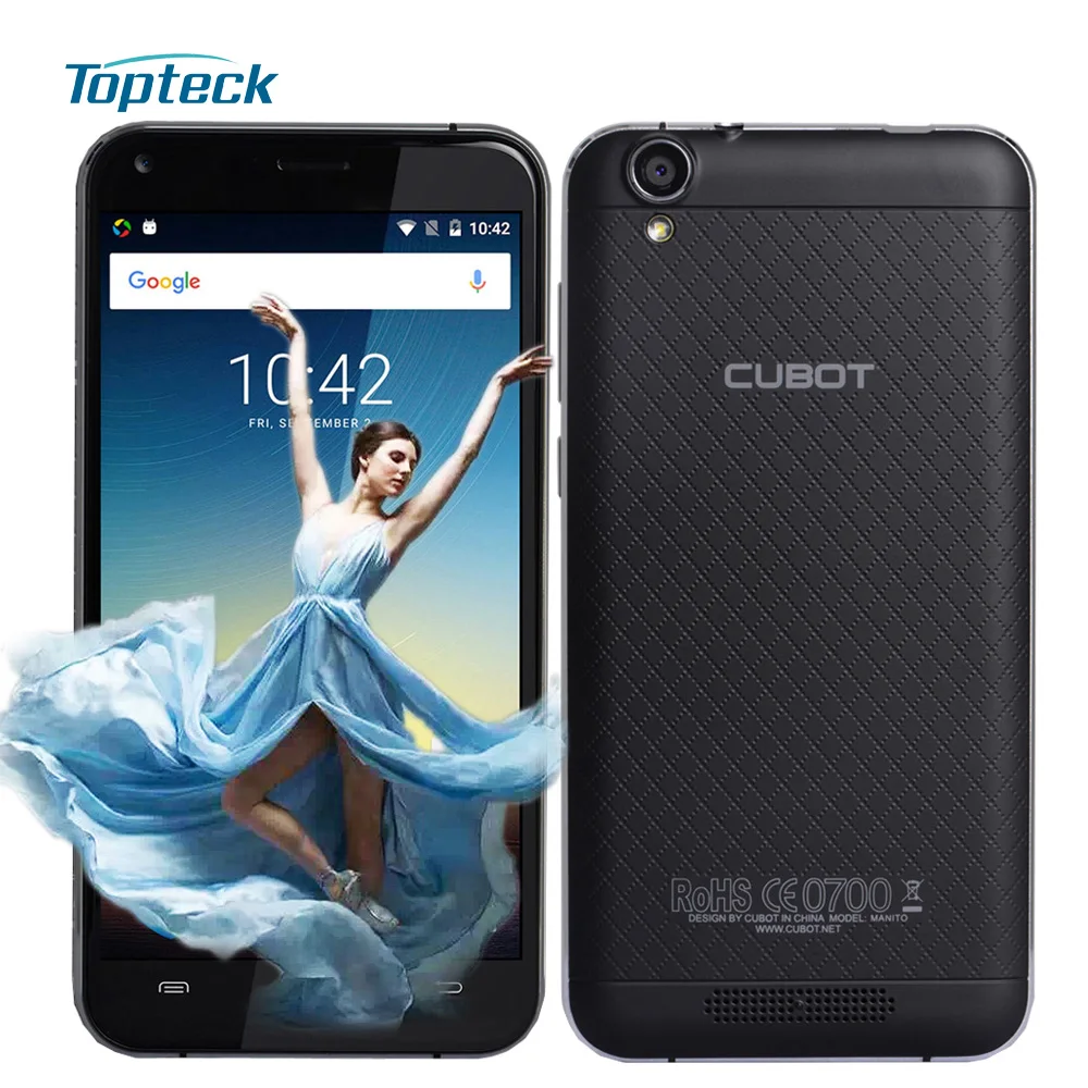 Цена за Cubot manito 4 г 5.0 "720*1280 смартфон android 6.0 mtk6737 1.3 ГГц quad core мобильного телефона 3 ГБ + 16 ГБ 13mp 2350 мАч otg мобильный телефон Цена за Cubot manito 4 г 5.0 "720*1280 смартфон android 6.0 mtk6737 1.3 ГГц quad core мобильного телефона 3 ГБ + 16 ГБ 13mp 2350 мАч otg мобильный телефон