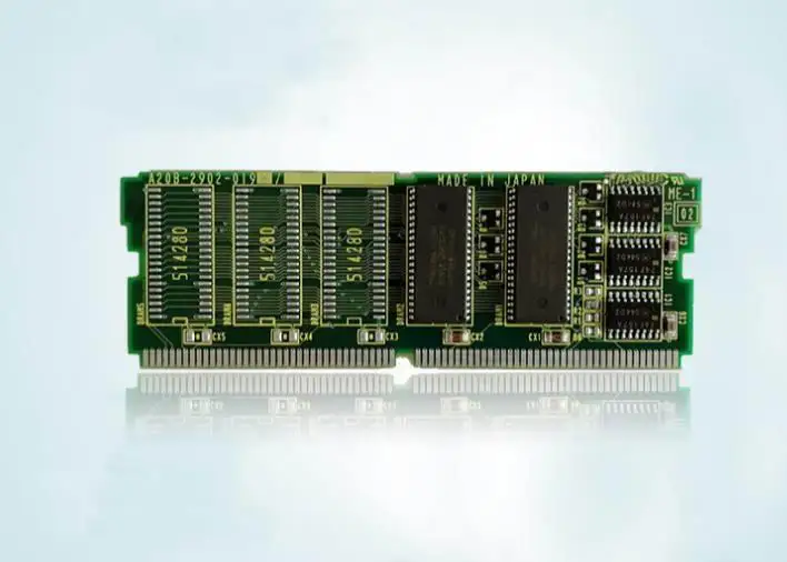 Для FANUC A20B-2902-0193 гарантия 1 год | Электроника
