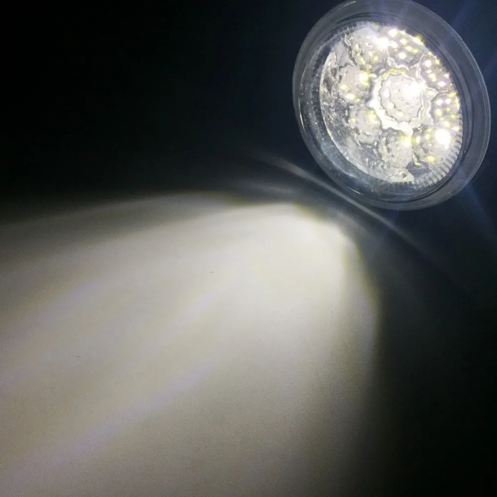 Авто Стайлинг для Land Rover Range 3 лм 2010 2011 2012 9 штук Светодиодный туман светильник H11 12V