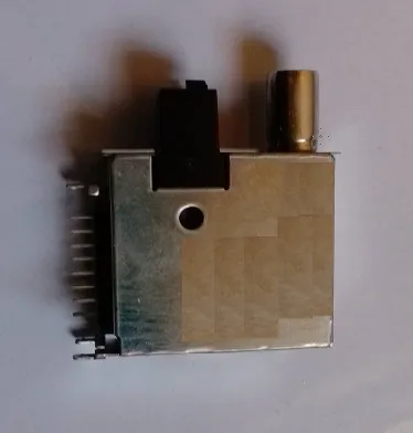 

Si4730 Si4731 integrated high quality FM/AM receiver module