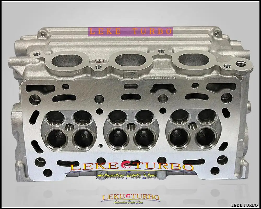 

F6A Engine Cylinder Head For SUZUKI Carry pick-up 660CC 0.7L Petrol L3 SOHC 12V 1990- 11100-71G01 1110071G01 11100 71G01