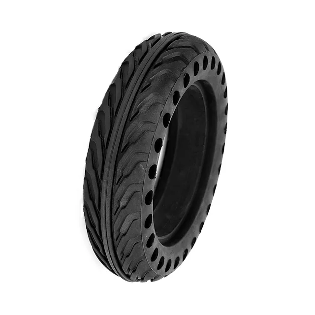 12*1.5 non pneumatic tire 12*2.125 Solid Tire Explosion Proof