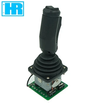

SJ30 industrial joystick SJ30-2AP-H52-MS23-HDS-C replace the Danfoss joystick