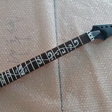 1 Струны для электрогитары средства ухода за кожей шеи клена 24 лада для Ibanez стиль запчасти