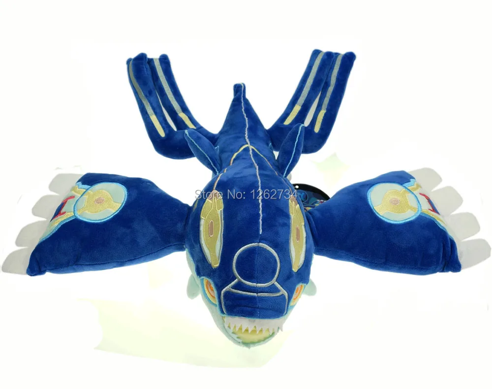 Mega Kyogre-40CMX50CM-300g-48
