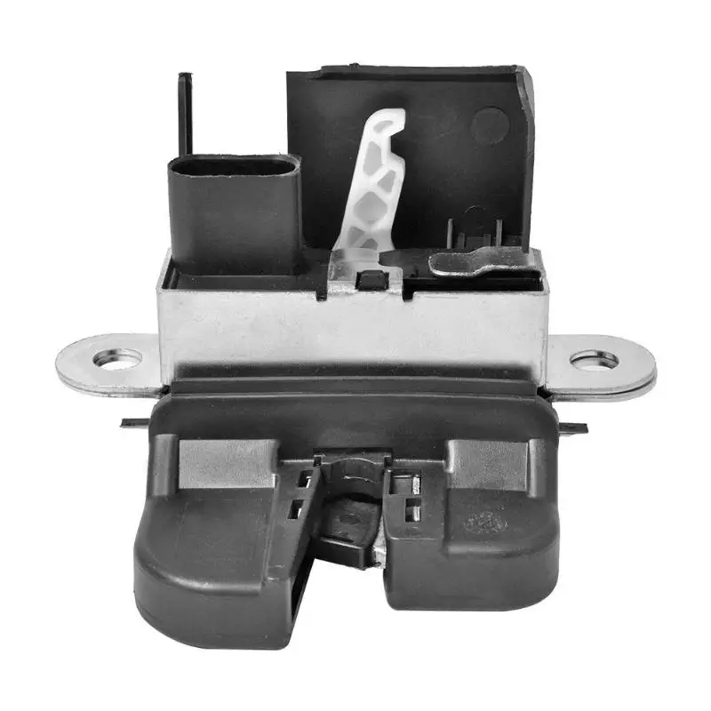 VODOOL Tailgate Trunk Boot Lid Lock 5M0827505E9B9 Car Central Locking