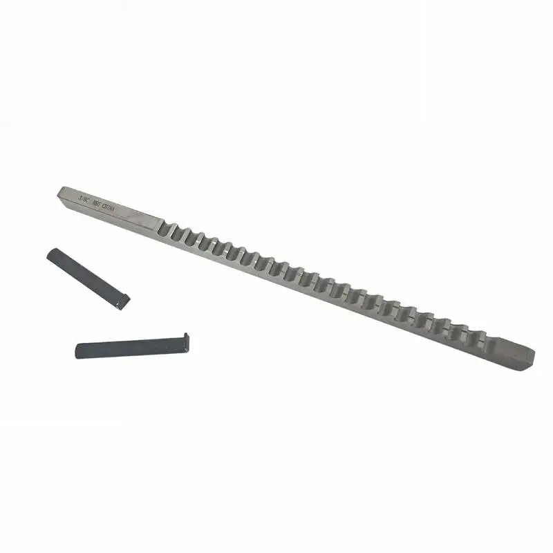 HSS Espeto 38 C Push Tipo Abordar