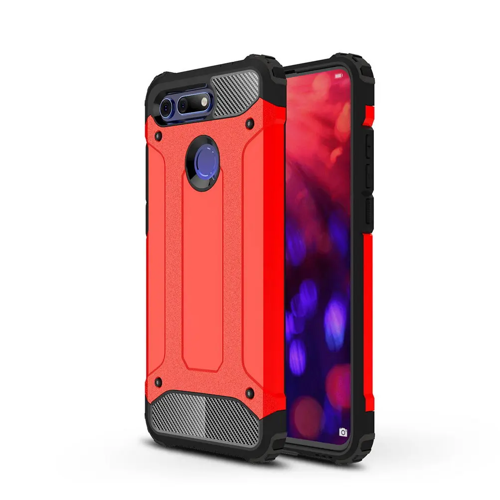 Honor View 20 Чехол Купить